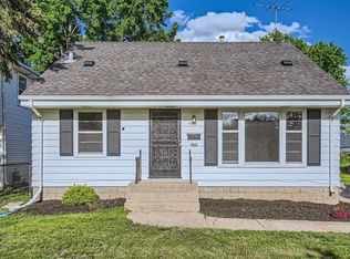 6417 14th Ave S, Richfield, MN 55423