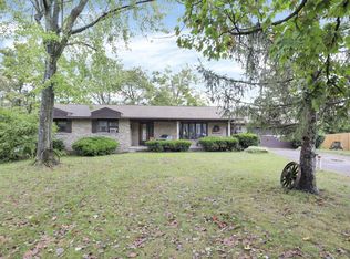 6680 Mallard Ct, Orient, OH 43146