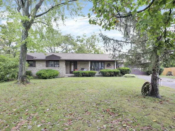 6680 Mallard Ct, Orient, OH 43146