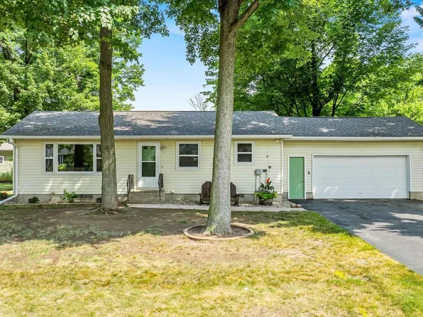 711 E 25TH STREET, Marshfield, WI 54449