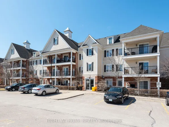 75 Shipway Ave Unit 308, Clarington, ON L1B 0B8