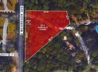 228 S McGregor Ave, Mobile, AL 36608