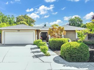 9664 Ashby Way, San Ramon, CA 94583