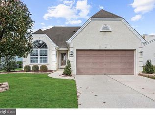 99 Peppergrass Dr S, Mount Laurel, NJ 08054