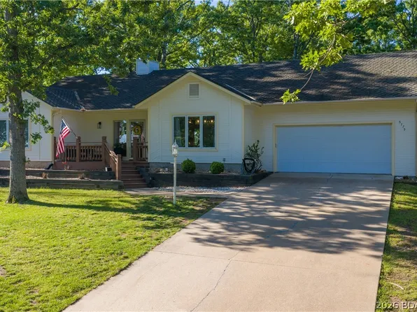 5775 Bluebird Cir, Osage Beach, MO 65065