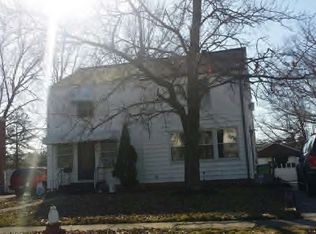 1532 E 248th St, Euclid, OH