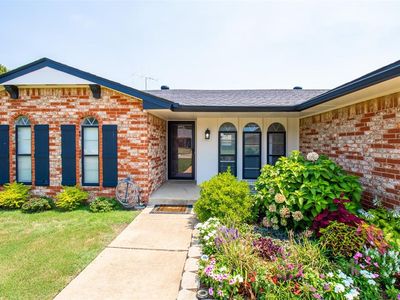 708 Wood Crest St, Moore, OK, 73160