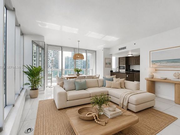 2nd image of 485 Brickell Ave APT 2908