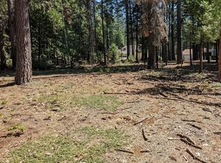 LOT 18 Whispering Creek Ct, Shingletown, CA 96088