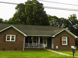 1501 Moose Rd, Kannapolis, NC 28083