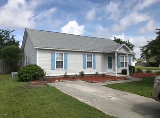 2409 Invergordan Ct, Wilmington, NC 28411