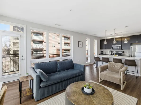 421 E Market St, Indianapolis, IN