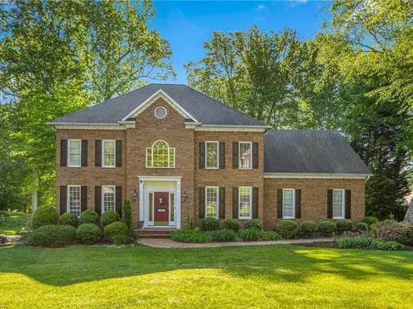 4002 Obriant Pl, Greensboro, NC 27410