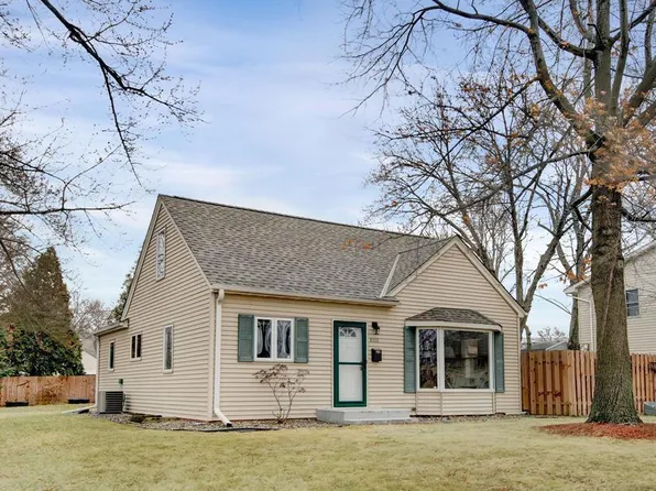 8011 1st Ave S, Bloomington, MN 55420