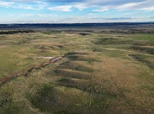 Canal Rd, Shawmut, MT 59078