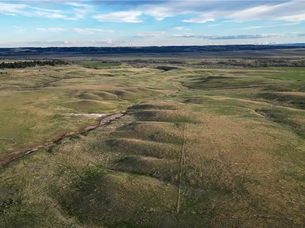 Canal Rd, Shawmut, MT 59078