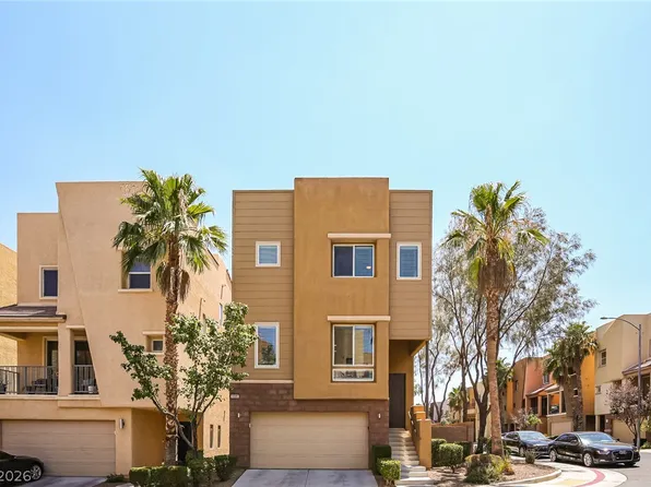 9389 Brigham Ave, Las Vegas, NV 89178