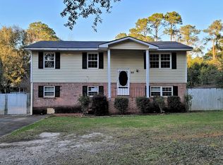 813 7th Ave, Albany, GA 31701