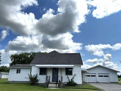 239 Leipprandt St, Pigeon, MI, 48755