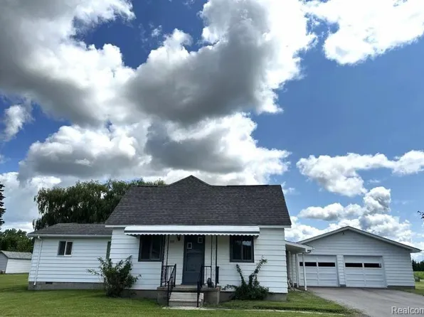 239 Leipprandt St, Pigeon, MI 48755