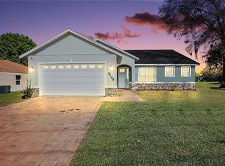 5225 Bible Camp Rd, Groveland, FL 34736