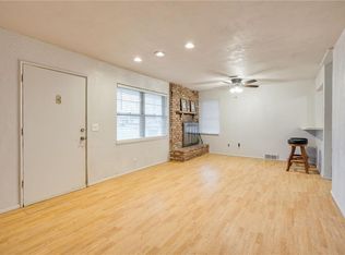 1524 N Nicklas Ave, Oklahoma City, OK 73127