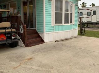 133 E Bonnet Cir, Port Isabel, TX 78578