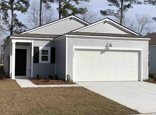 2043 Borgata Loop HOMESITE 11, Annapolis A Longs, SC 29568