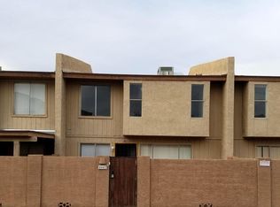 4442 W Palmaire Ave, Glendale, AZ 85301