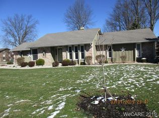 2904 Whippoorwill Ave, Lima, OH 45807