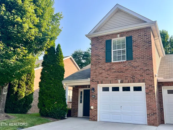 6954 La Christa Way, Knoxville, TN 37921