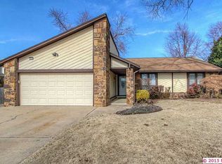 414 W Los Angeles Pl, Broken Arrow, OK 74011