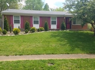 7729 Rochelle Rd, Louisville, KY 40228