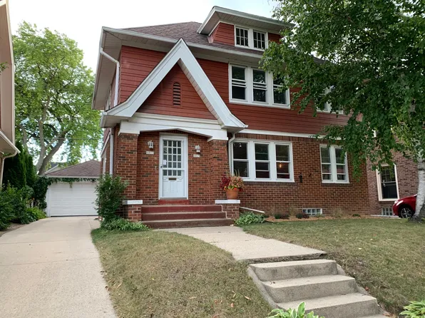 6015 W Wells St, Milwaukee, WI 53213