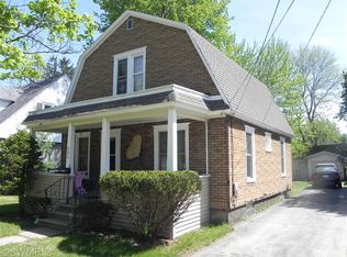 284 Hunter St, Battle Creek, MI 49017