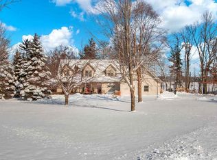 1366 Chippewa Trl, Mosinee, WI 54455