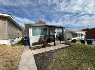 831 Hornsby Ave, Saint Louis, MO 63147