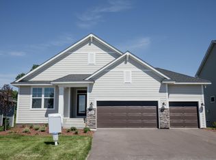 4686 128th Cir NE, Blaine, MN 55449