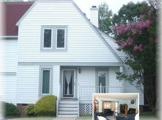 12300 Darien Cir, Midlothian, VA 23114