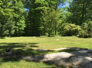 155 Cat Rock Rd, Cos Cob, CT 06830