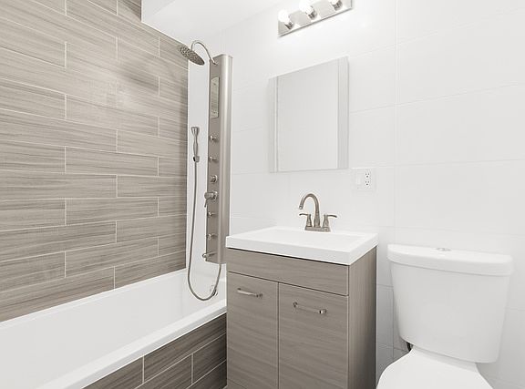 3rd image of 1576 Eastern Pkwy #2A