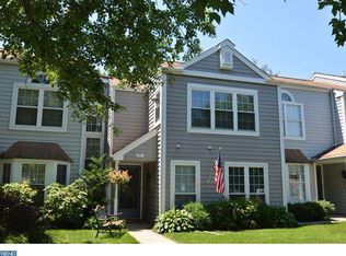 653 Danbury Ct, Newtown, PA 18940