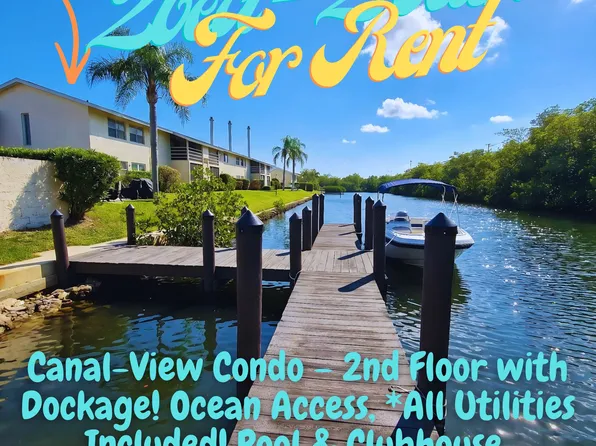 1845 Robalo Dr #1-205, Vero Beach, FL 32960