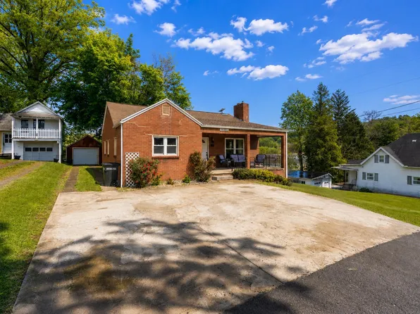 111 Vine St, Fairmont, WV 26554