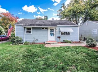 3258 Karl Rd, Columbus, OH 43224