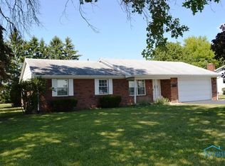15614 Middleton Pike, Bowling Green, OH 43402