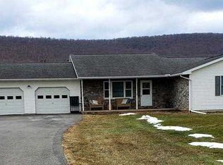 104 Rabbit Hill Rd, Bellefonte, PA 16823