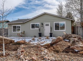 1518 E 6th St, Loveland, CO 80537