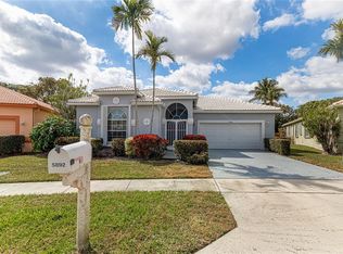 5892 Seashell Ter, Boynton Beach, FL 33437