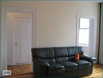 Rented by Brown Harris Stevens